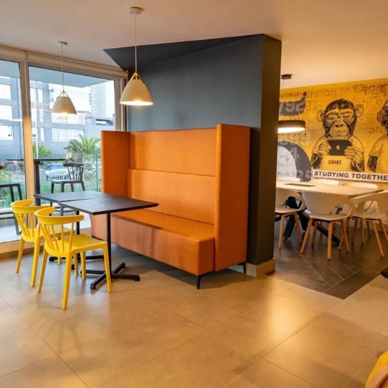Cómodo departamento en Concon - Three-Bedroom Apartment - 16