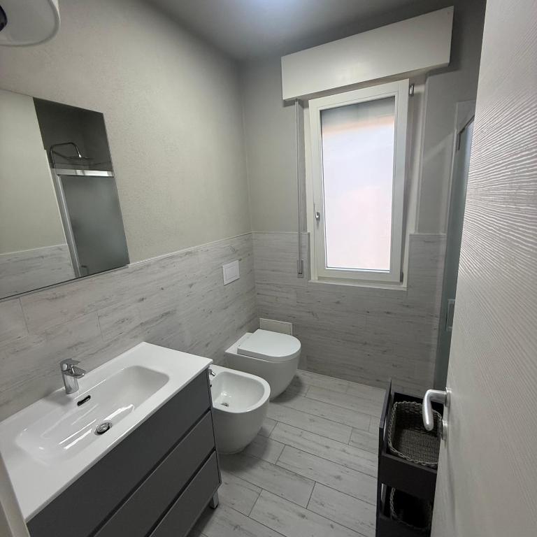 Lignano Riviera Apartment Pt - Two-Bedroom Apartment - 7