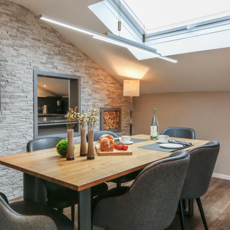 Alpenchic - Apartment mit 2 Schlafzimmern - 2