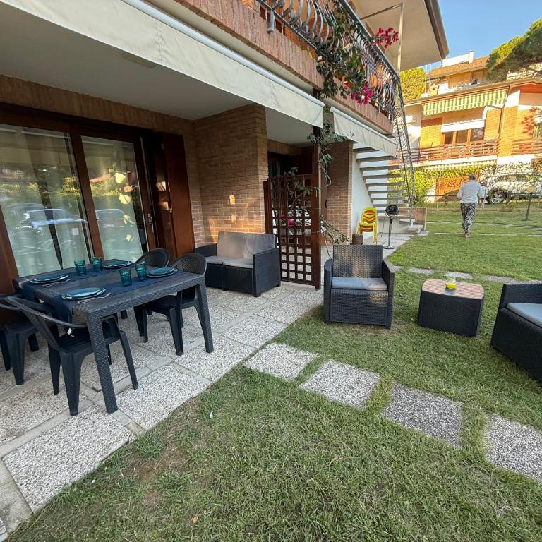 Lignano Riviera Apartment Pt - Two-Bedroom Apartment - 11