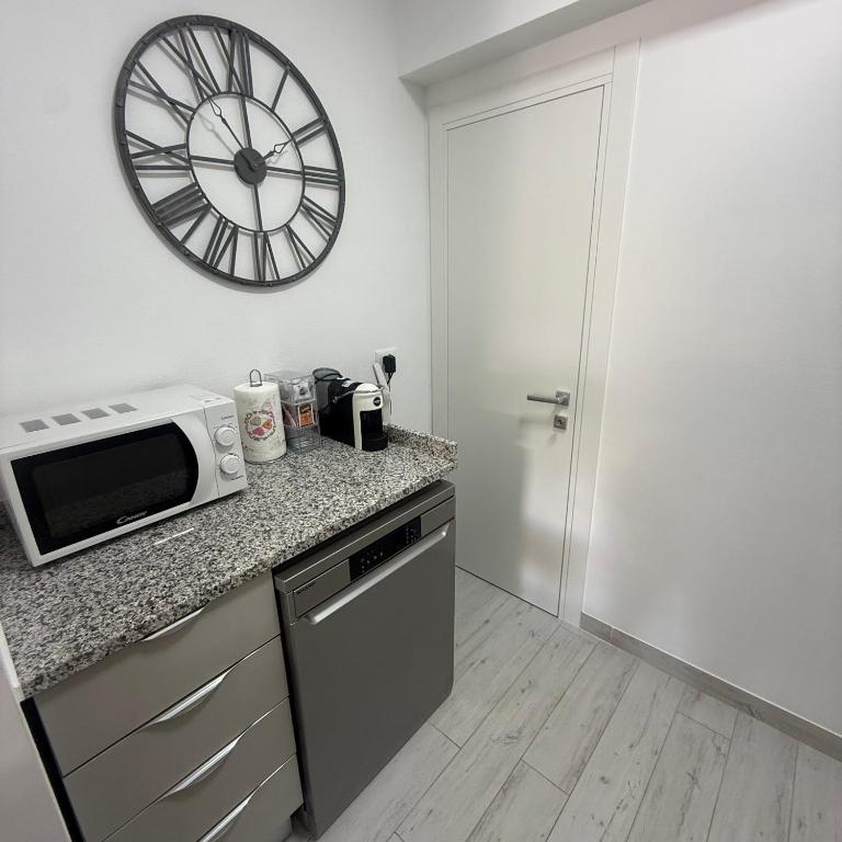 Lignano Riviera Apartment Pt - Two-Bedroom Apartment - 6
