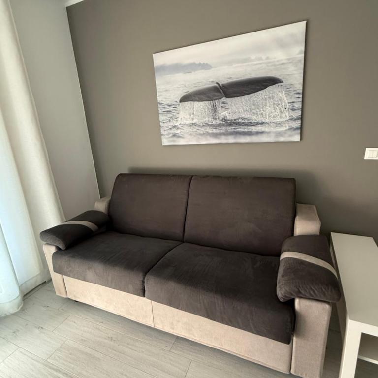 Lignano Riviera Apartment Pt - Two-Bedroom Apartment - 2