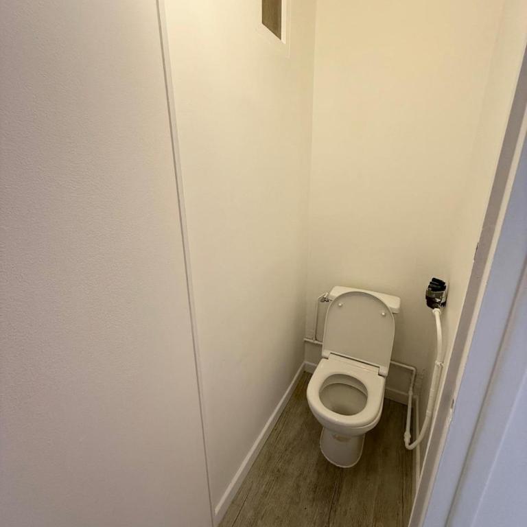Bernoux 2 Bedrooms Gratte ciel - Apartamento de 2 dormitorios - 3