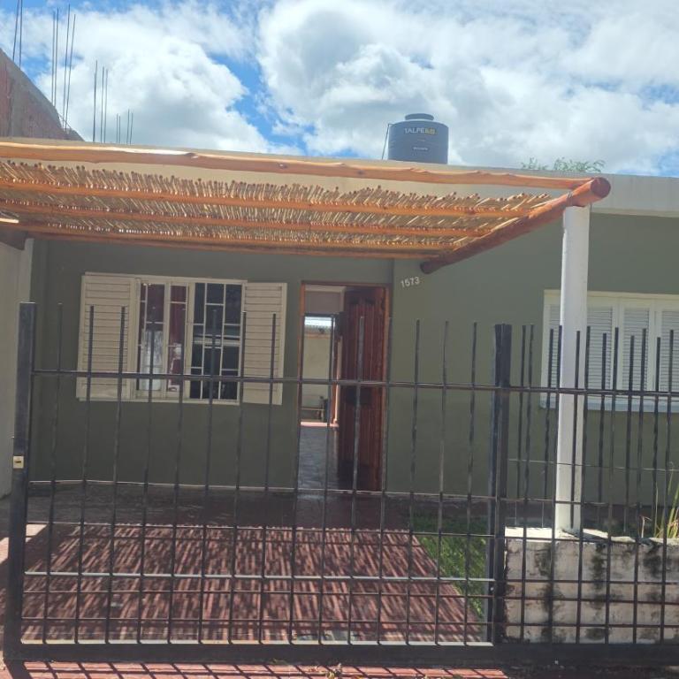 Alojamiento D'Frini - Apartamento de 2 dormitorios - 1