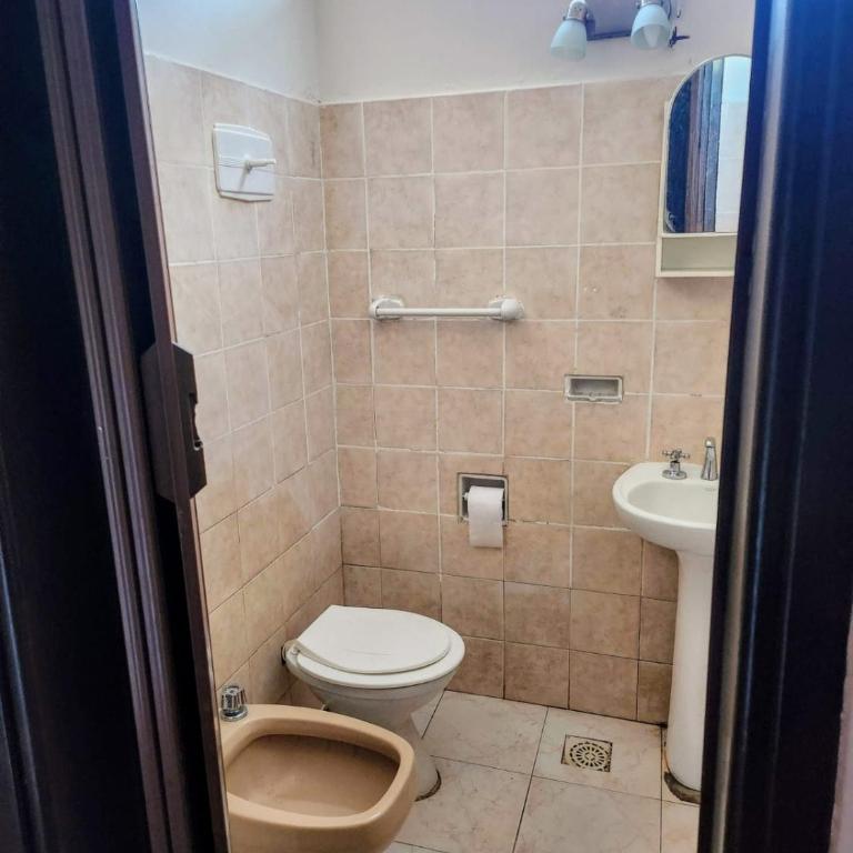 Alojamiento D'Frini - Apartamento de 2 dormitorios - 2