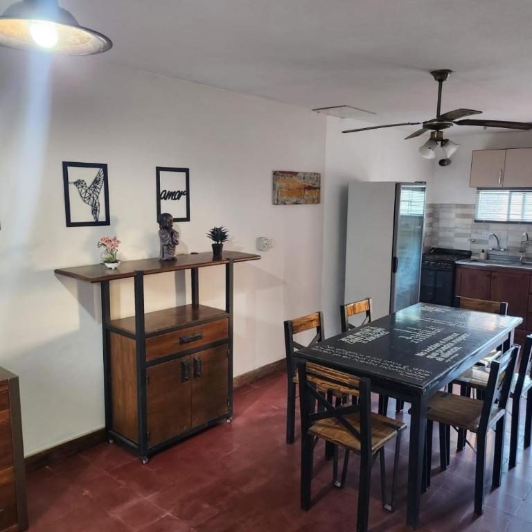 Alojamiento D'Frini - Apartamento de 2 dormitorios - 4
