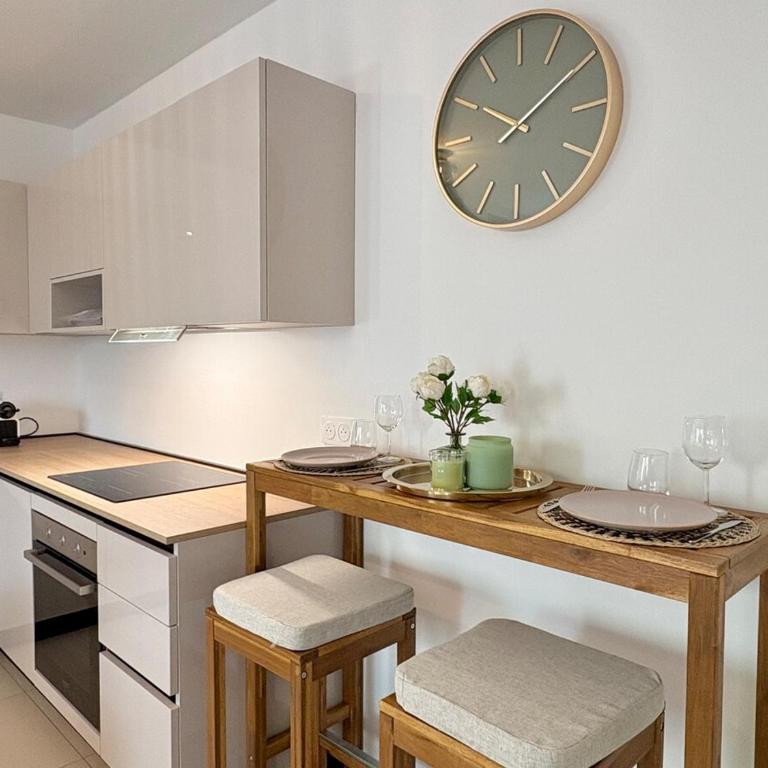 La Bananeraie beach cove apartment, Eze Bord de mer - Appartement 1 Chambre - 3