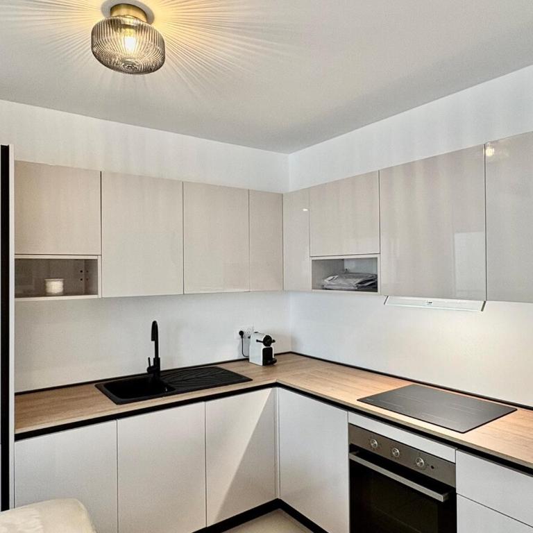 La Bananeraie beach cove apartment, Eze Bord de mer - Appartement 1 Chambre - 5