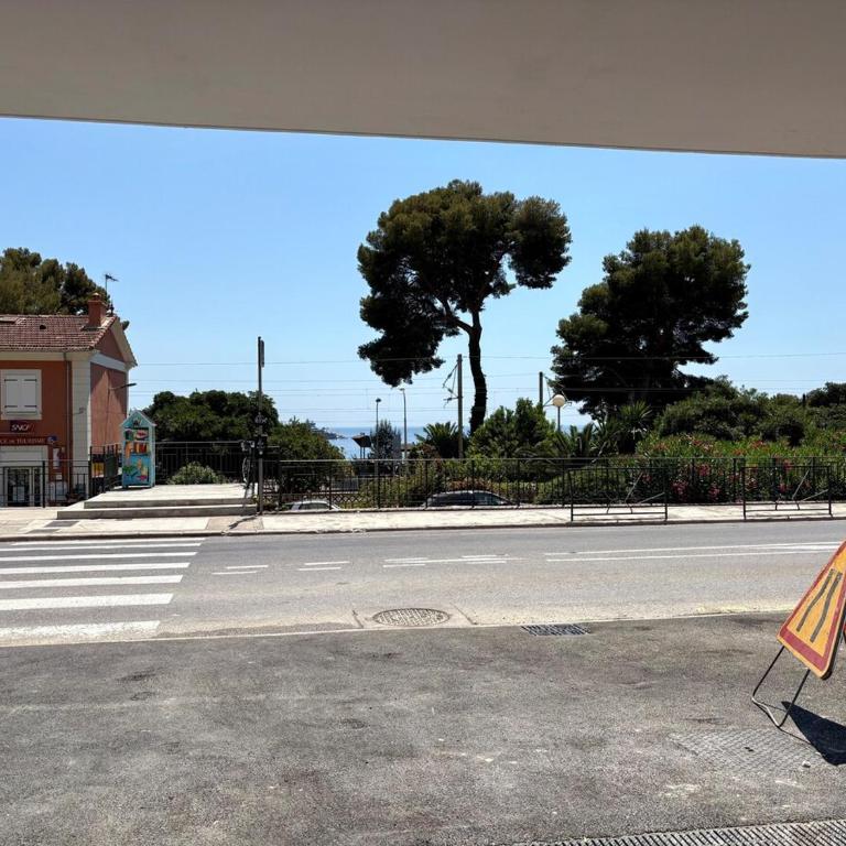 La Bananeraie beach cove apartment, Eze Bord de mer - Appartement 1 Chambre - 38