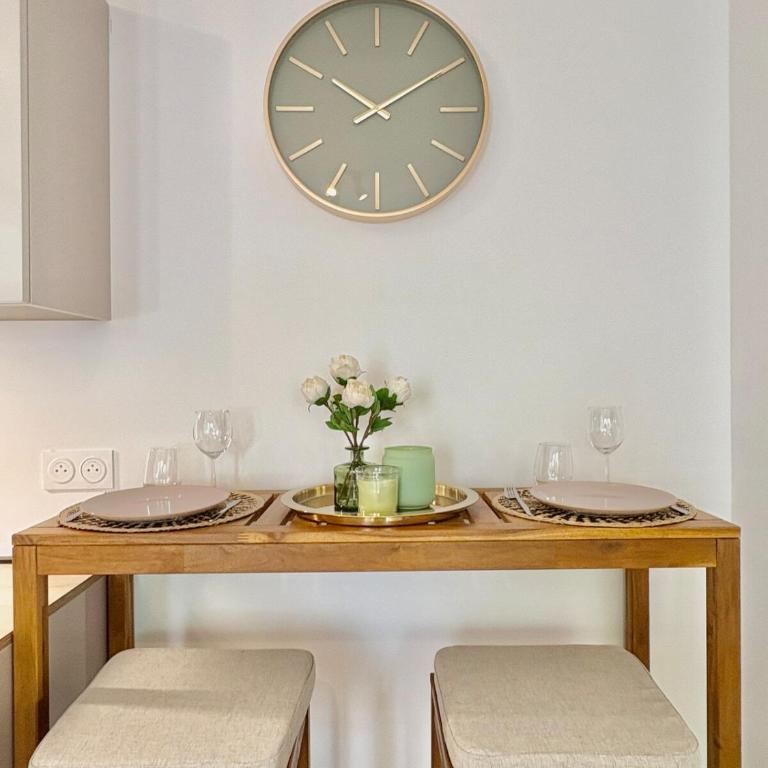 La Bananeraie beach cove apartment, Eze Bord de mer - Appartement 1 Chambre - 10