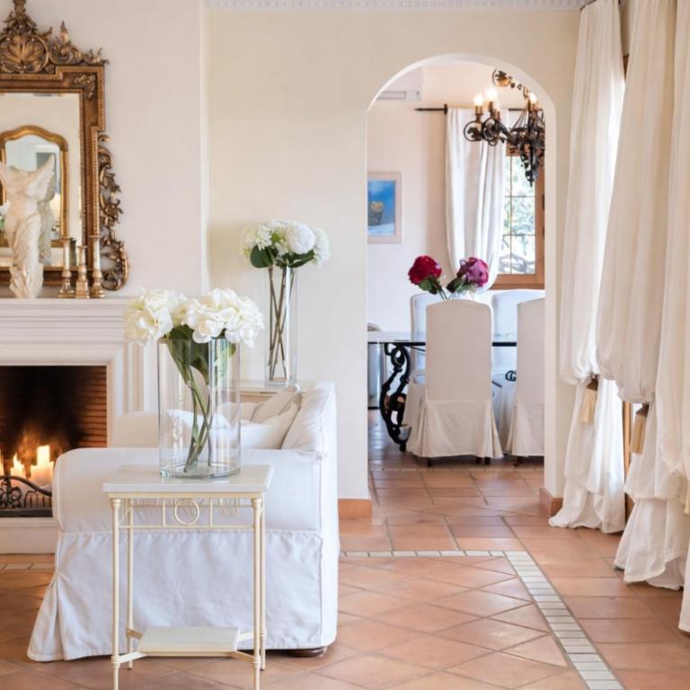 Noctua villa luxury paraíso estepona 001 - Villa de 3 dormitorios - 9