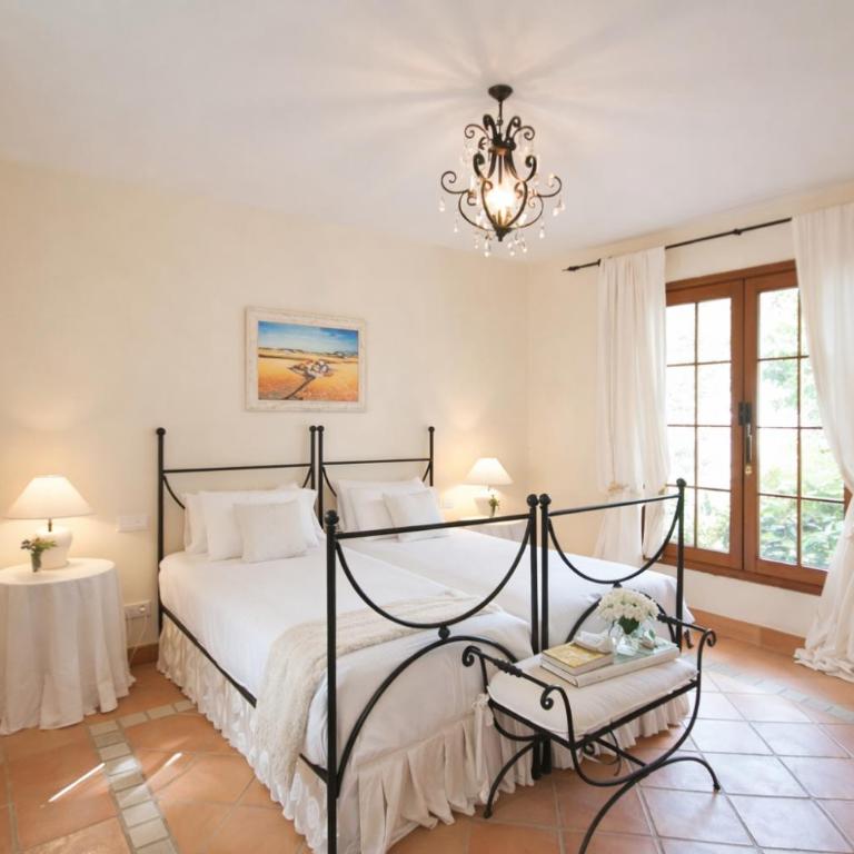Noctua villa luxury paraíso estepona 001 - Villa de 3 dormitorios - 4