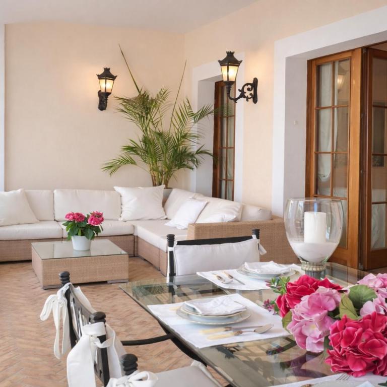 Noctua villa luxury paraíso estepona 001 - Villa de 3 dormitorios - 5