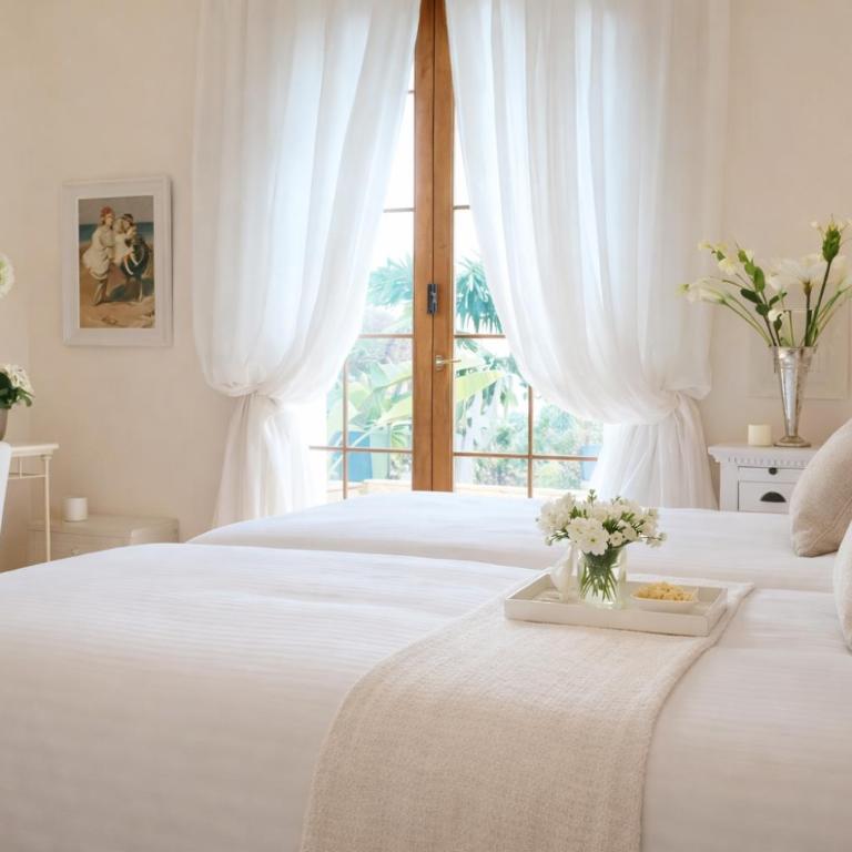 Noctua villa luxury paraíso estepona 001 - Villa de 3 dormitorios - 13