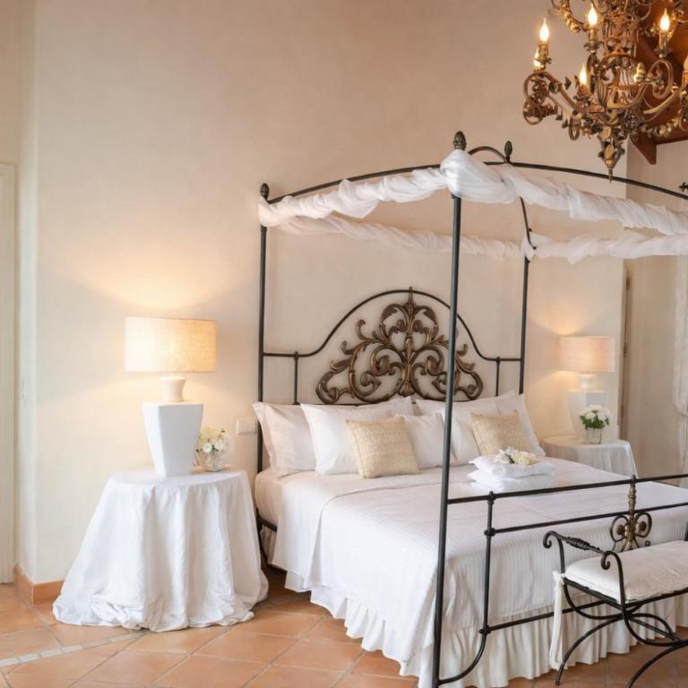 Noctua villa luxury paraíso estepona 001 - Villa de 3 dormitorios - 15