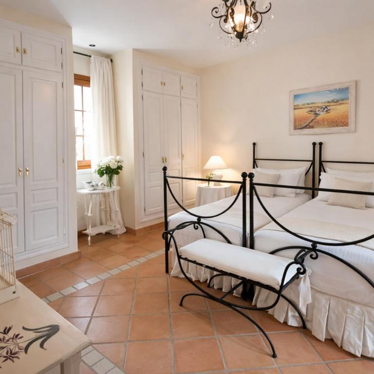 Noctua villa luxury paraíso estepona 001 - Villa de 3 dormitorios - 14