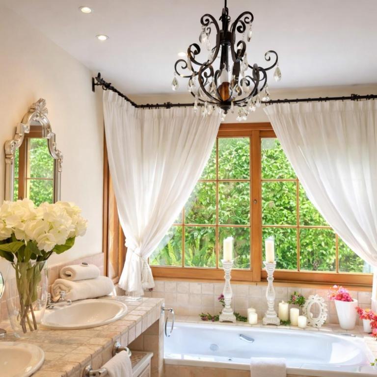 Noctua villa luxury paraíso estepona 001 - Villa de 3 dormitorios - 17
