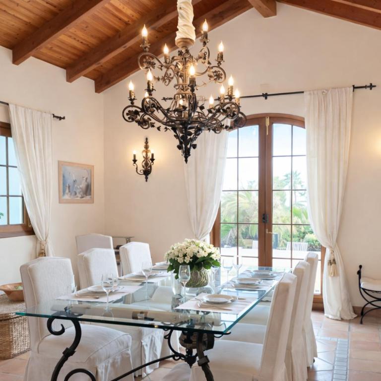 Noctua villa luxury paraíso estepona 001 - Villa de 3 dormitorios - 18