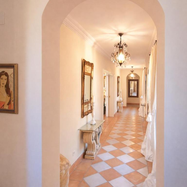 Noctua villa luxury paraíso estepona 001 - Villa de 3 dormitorios - 19