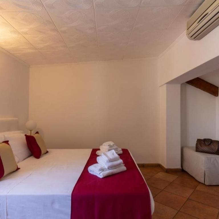 Rossy House Sorrento - Appartamento con 2 Camere da Letto - 5