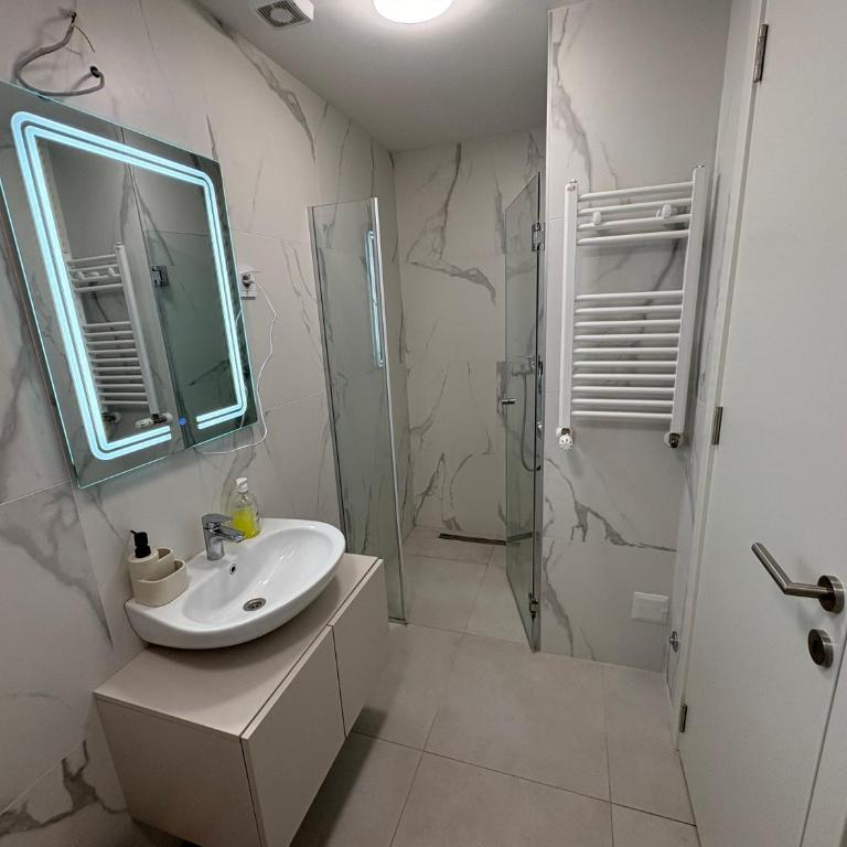 Tesla Residence - One-Bedroom Apartment - 8