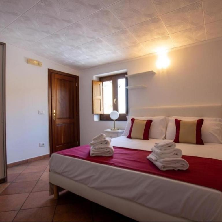 Rossy House Sorrento - Appartamento con 2 Camere da Letto - 4