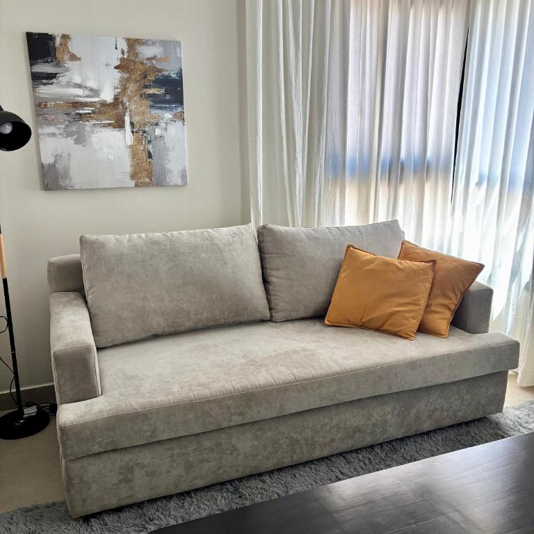 Terruar apartments & wine - Apartamento Deluxe de 1 dormitorio - 2