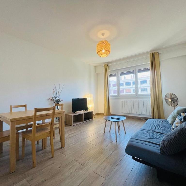 319 Berthelot - 1 Bedroom - Monplaisir - Appartamento con 2 Camere da Letto - 5
