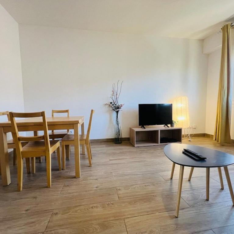 319 Berthelot - 1 Bedroom - Monplaisir - Appartamento con 2 Camere da Letto - 8
