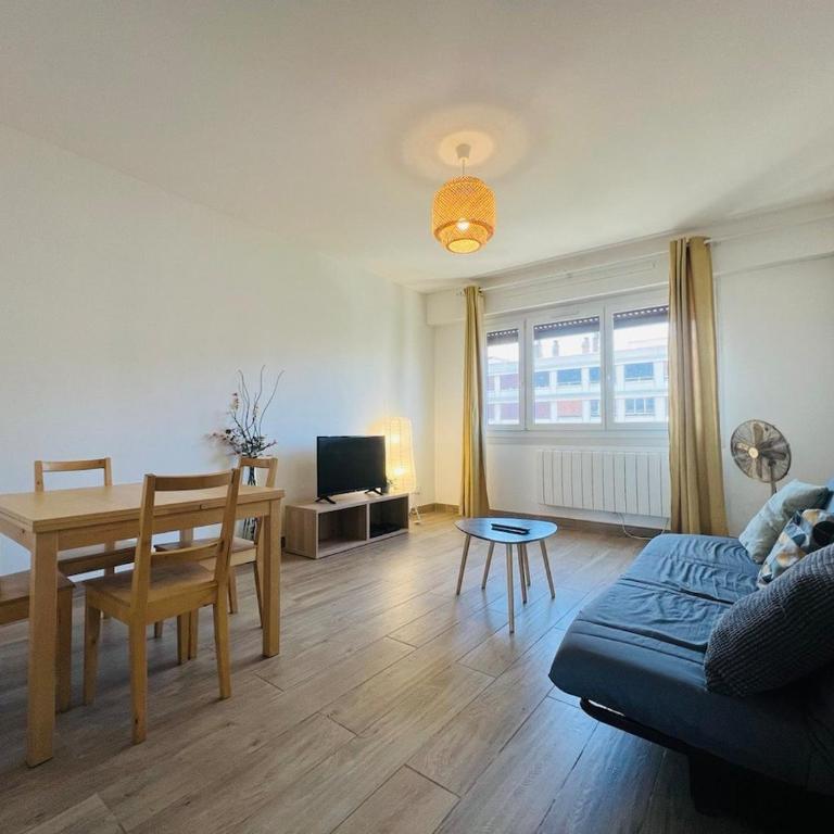 319 Berthelot - 1 Bedroom - Monplaisir - Appartamento con 2 Camere da Letto - 10