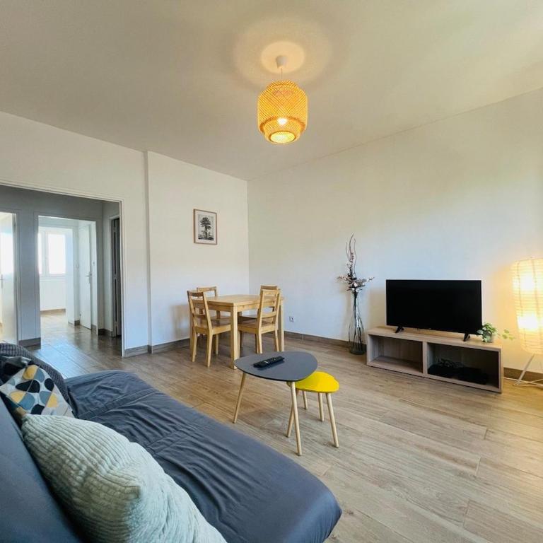 319 Berthelot - 1 Bedroom - Monplaisir - Appartamento con 2 Camere da Letto - 11