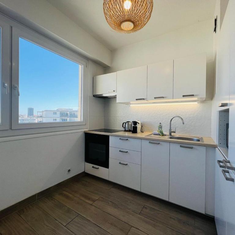 319 Berthelot - 1 Bedroom - Monplaisir - Appartamento con 2 Camere da Letto - 12