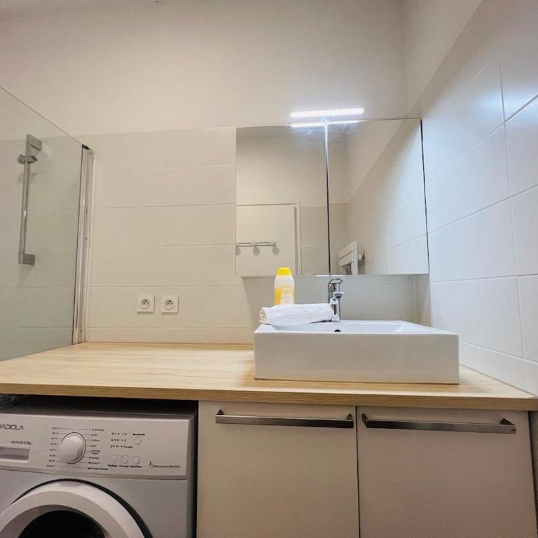319 Berthelot - 1 Bedroom - Monplaisir - Appartamento con 2 Camere da Letto - 13