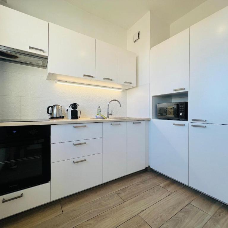 319 Berthelot - 1 Bedroom - Monplaisir - Appartamento con 2 Camere da Letto - 15