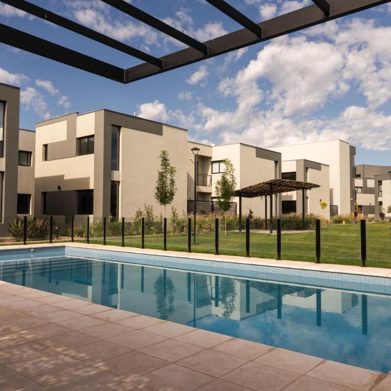 Terruar apartments & wine - Apartamento de 2 dormitorios - 4