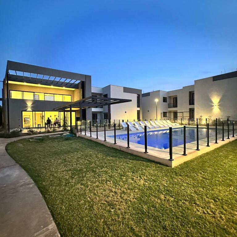 Terruar apartments & wine - Apartamento Deluxe de 1 dormitorio - 13