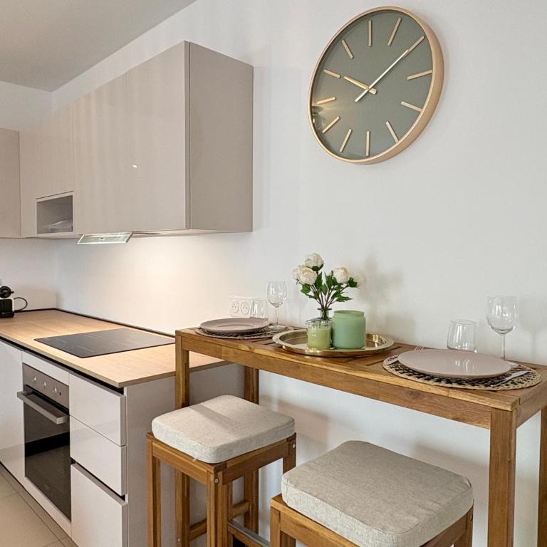 La Bananeraie beach cove apartment, Eze Bord de mer - Appartement 1 Chambre - 35