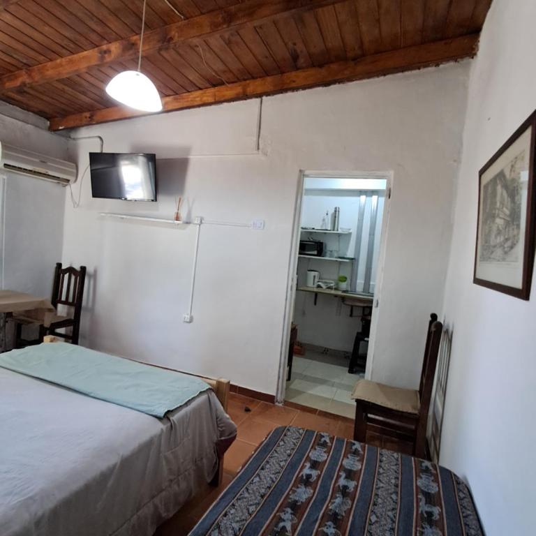 Hospedaje Güemes - Apartamento de 1 dormitorio - 4