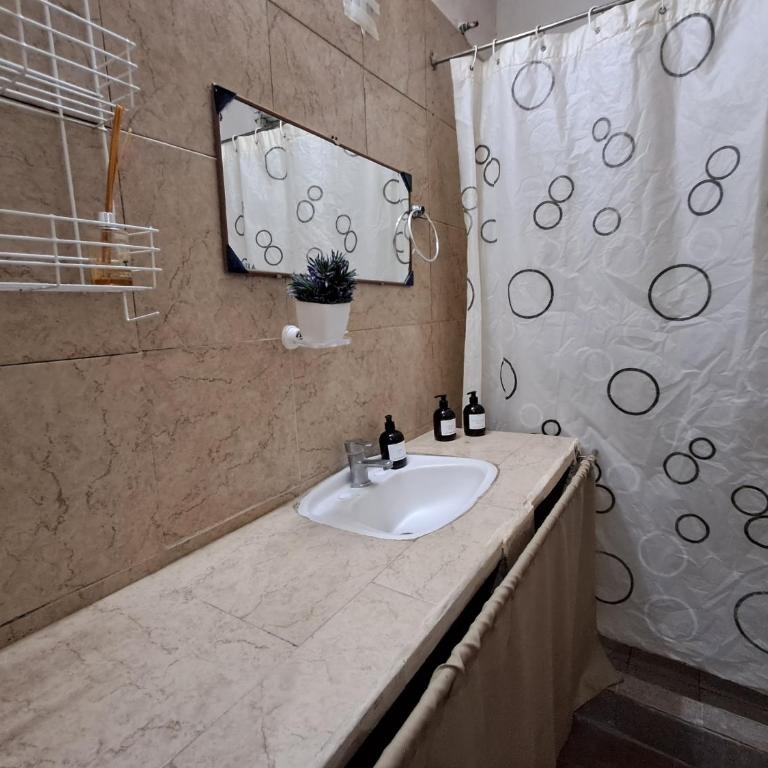 Hospedaje Güemes - Apartamento de 1 dormitorio - 12