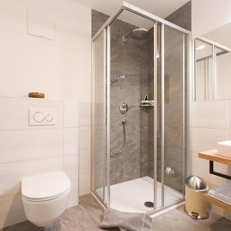 Apartment Wiesenhof - NATUR & WEITBLICK über Innsbruck - Ladestation für Elektroautos - Deluxe Apartment - 32