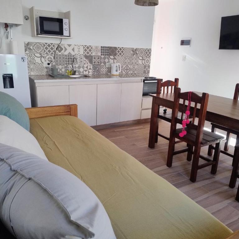 El Alfarero de Maimará - Cortaderas - One-Bedroom House - 10