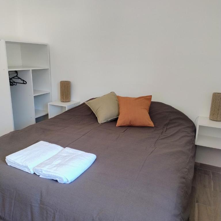 El Alfarero de Maimará - Cortaderas - One-Bedroom House - 4