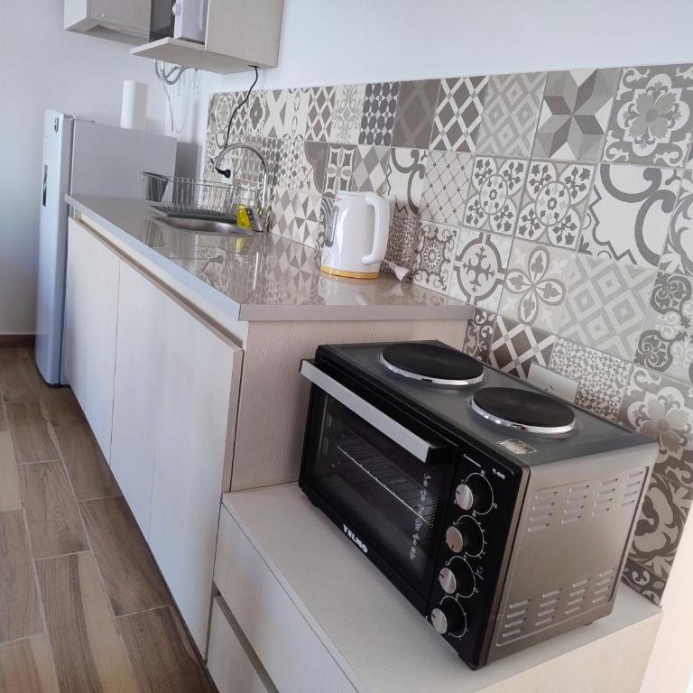 El Alfarero de Maimará - Cortaderas - One-Bedroom House - 17