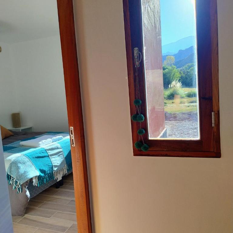 El Alfarero de Maimará - Cortaderas - One-Bedroom House - 6