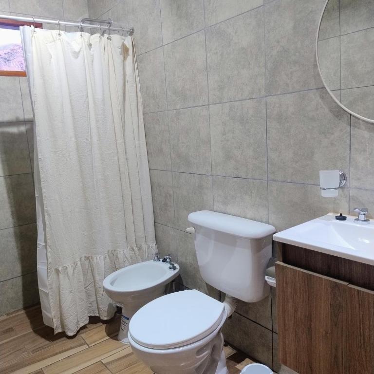El Alfarero de Maimará - Cortaderas - One-Bedroom House - 7