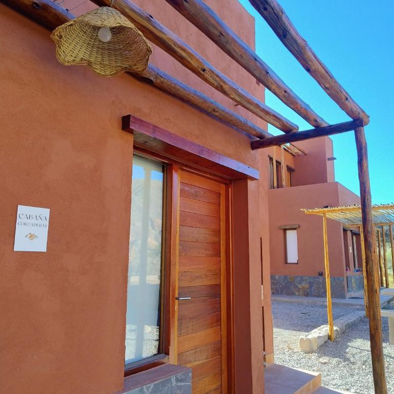 El Alfarero de Maimará - Cortaderas - One-Bedroom House - 21