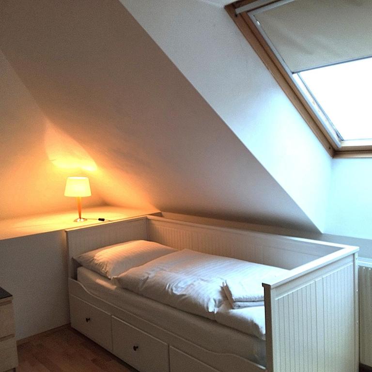 Apartments Pfeffermühle - Kärnten Card im Sommer inklusive - Apartment mit 1 Schlafzimmer - 8