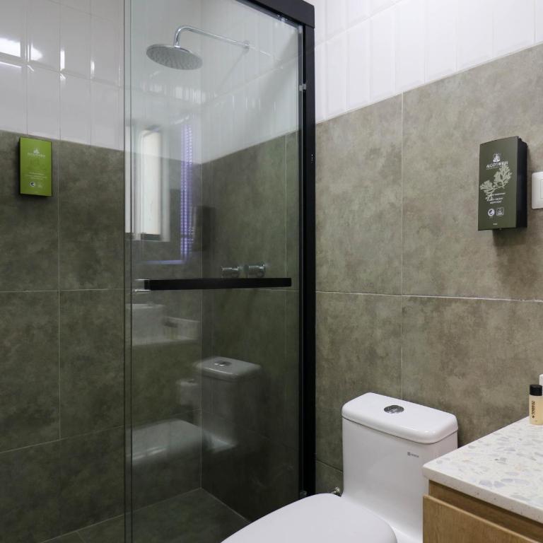 Dasso 167 by Wynwood House - Apartamento Estándar de 1 dormitorio - 7