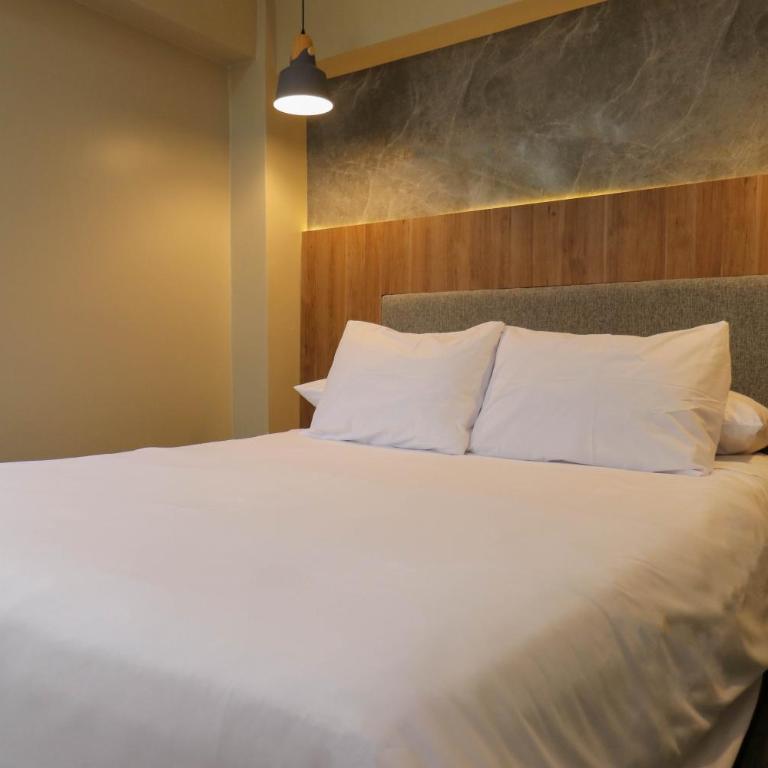 Dasso 167 by Wynwood House - Apartamento Estándar de 1 dormitorio - 6
