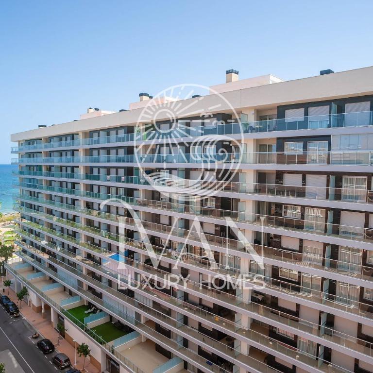 Casa Luna Ivan Luxury Homes 1ªPlta Norte 1ªLinea - Apartamento de 2 dormitorios - 5